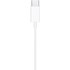 Écouteurs Apple EarPods (USB-C), Blanc