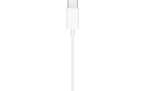 Écouteurs Apple EarPods (USB-C), Blanc