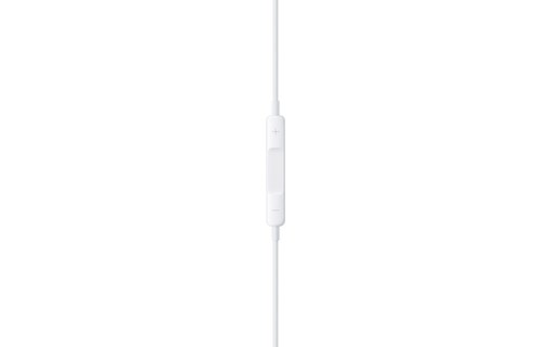 Écouteurs Apple EarPods (USB-C), Blanc