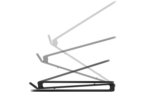 Support MacBook Twelve South Curve Flex - Noir