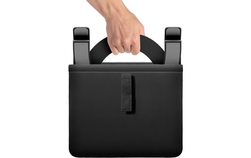 Support MacBook Twelve South Curve Flex - Noir