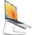 Support pour ordinateur portable 13 à 16" - Twelve South Curve SE