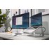 Support pour ordinateur portable 13 à 16" - Twelve South Curve SE