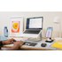 Support pour ordinateur portable 13 à 16" - Twelve South Curve SE