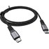 Câble de charge USB-C vers USB-C 100 W (2 m) - MagEasy Linkline