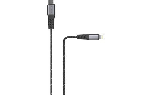 Câble de charge USB-C vers USB-C 100 W (2 m) - MagEasy Linkline