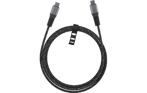 Câble de charge USB-C vers USB-C 100 W (2 m) - MagEasy Linkline