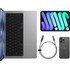 Câble de charge USB-C vers USB-C 100 W (2 m) - MagEasy Linkline