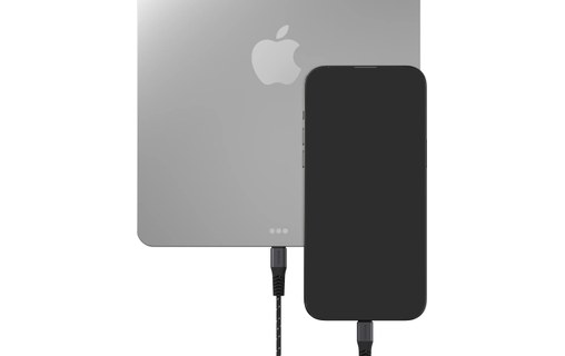 Câble de charge USB-C vers USB-C 100 W (2 m) - MagEasy Linkline