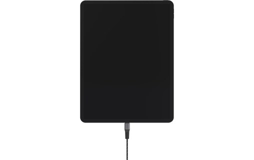 Câble de charge USB-C vers USB-C 100 W (2 m) - MagEasy Linkline