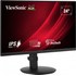 Écran 24" ViewSonic VG2408A - HDMI/DisplayPort/VGA