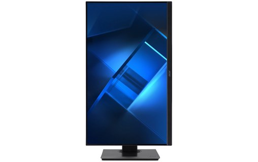 Écran Gaming 23,8" Acer B247Y E / UM.QB7EE.E08 - HDMI/DisplayPort/VGA