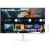 Écran 32" Samsung Smart Monitor M7 CM700 - 4K