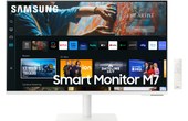 Écran 32" Samsung Smart Monitor M7 CM700 - 4K