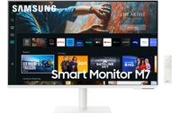 Écran 32" Samsung Smart Monitor M7 CM700 - 4K
