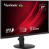 Écran 27" ViewSonic VG2708A-MHD - HDMI/DisplayPort/VGA