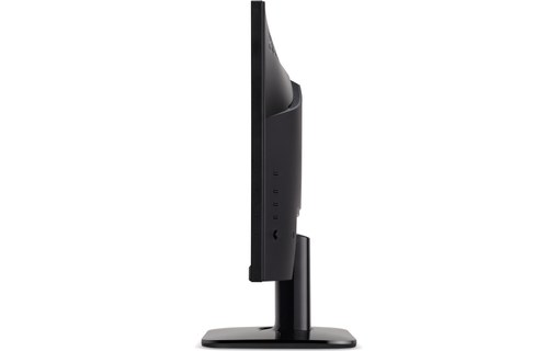 Écran Gaming 27" Acer KA272HBI - HDMI/VGA