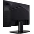 Écran Gaming 27" Acer KA272HBI - HDMI/VGA