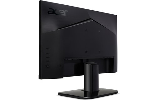 Écran Gaming 27" Acer KA272HBI - HDMI/VGA