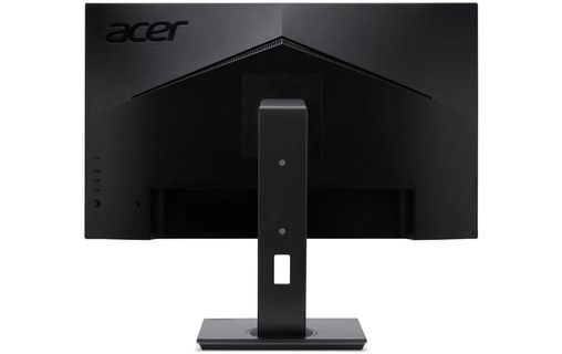 Écran Gaming 23,8" Acer B247Y E / UM.QB7EE.E08 - HDMI/DisplayPort/VGA