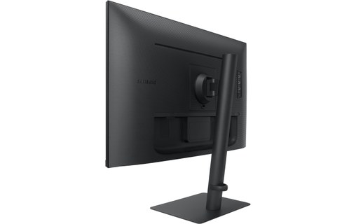 Écran 27" Samsung ViewFinity S8 S80TB - 4K Thunderbolt 4