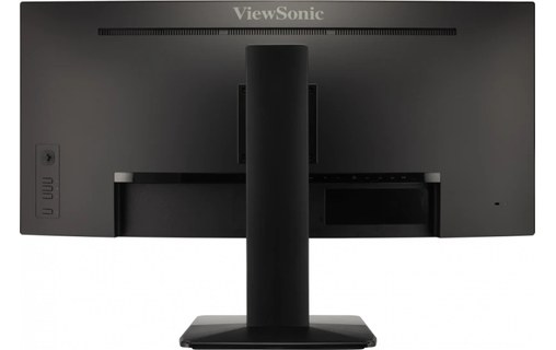 Écran Incurvé 34" ViewSonic VG3419C - 120 Hz HDMI/DisplayPort