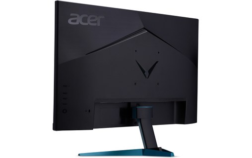 Écran Gaming 27" Acer NITRO VG1 VG271U - HDMI/DisplayPort