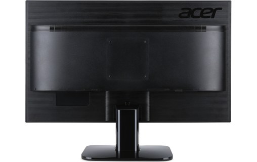 Écran Gaming 27" Acer KA0 KA272 E - HDMI/VGA