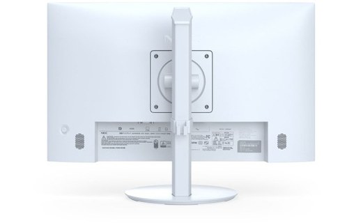 Écran 24" NEC MultiSync E244FL / 60005867 - HDMI/DisplayPort/USB-C