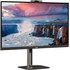 Écran 27" AOC V5 Q27V5CW - HDMI/DisplayPort