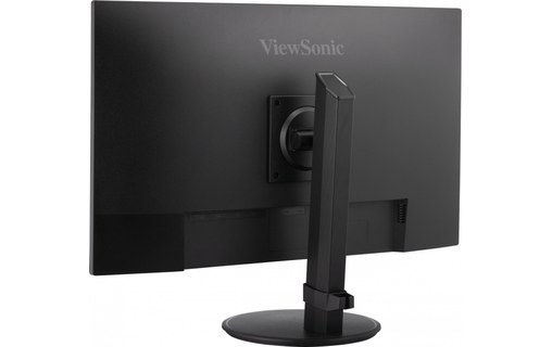 Écran 27" ViewSonic VG2708A - HDMI/DisplayPort/VGA