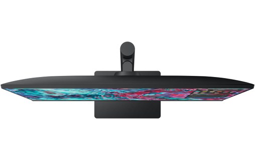 Écran 27" Samsung ViewFinity S8 S80TB - 4K Thunderbolt 4