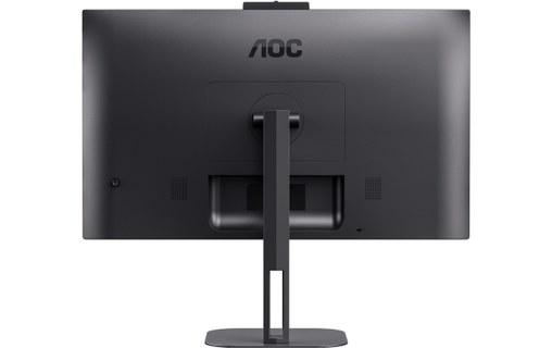 Écran 27" AOC V5 Q27V5CW - HDMI/DisplayPort