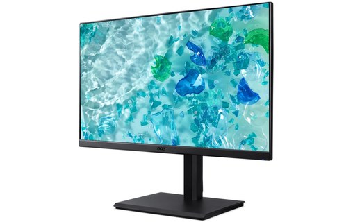 Écran Gaming 27" Acer B277U E - HDMI/DisplayPort