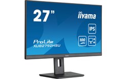 Écran 27" iiyama ProLite XUB2792HSU-B6