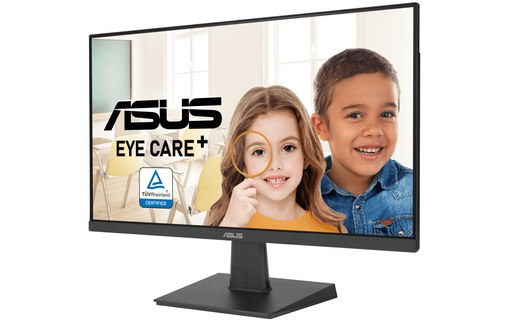 Écran Gaming 23,8" Asus VA24EHF - HDMI