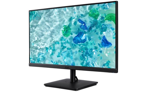 Écran Gaming 21,5" Acer V227Q H - HDMI/DisplayPort/VGA