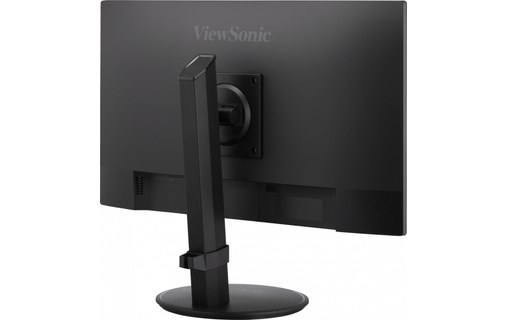 Écran 24" ViewSonic VG2408A-MHD - HDMI/DisplayPort/VGA