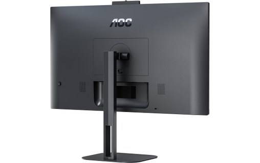 Écran 27" AOC V5 Q27V5CW - HDMI/DisplayPort
