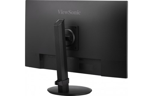 Écran 27" ViewSonic VG2708A - HDMI/DisplayPort/VGA