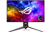Écran Gaming 26,5" ASUS ROG Swift PG27AQDM - OLED HDMI/DisplayPort