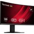 Écran Incurvé 34" ViewSonic VG3419C - 120 Hz HDMI/DisplayPort
