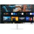 Écran 32" Samsung Smart Monitor M7 CM700 - 4K