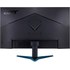 Écran Gaming 27" Acer NITRO VG1 VG271U - HDMI/DisplayPort