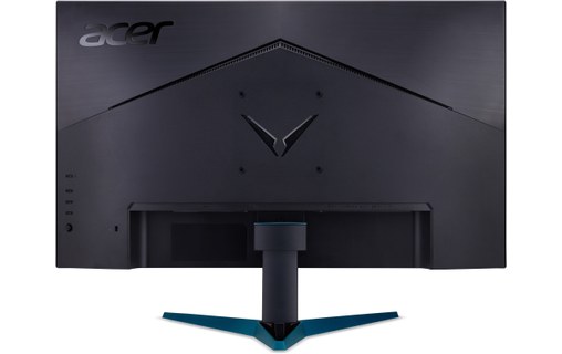 Écran Gaming 27" Acer NITRO VG1 VG271U - HDMI/DisplayPort
