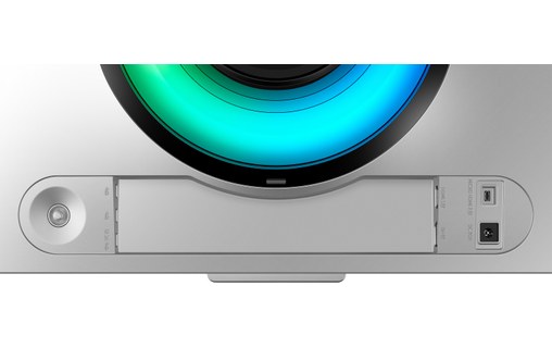 Écran Incurvé 49" Samsung Odyssey OLED G9 G95SC - 240 Hz USB-C
