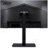 Écran Gaming 27" Acer B277U E - HDMI/DisplayPort
