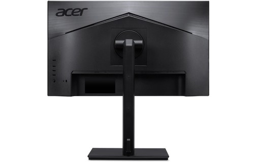 Écran Gaming 27" Acer B277U E - HDMI/DisplayPort