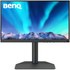 Écran 27" BenQ SW272U - 4K HDMI/DisplayPort/USB-C