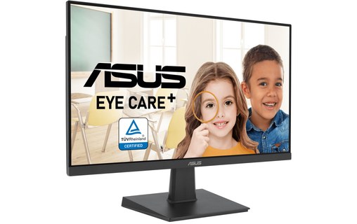 Écran Gaming 23,8" Asus VA24EHF - HDMI